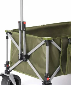 Best Ultimate Terrain Wagon Camping