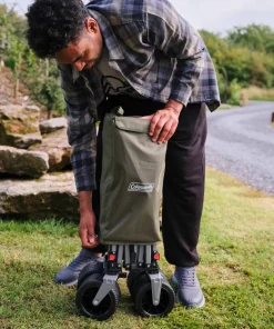 Best Ultimate Terrain Wagon Camping