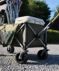 Best Ultimate Terrain Wagon Camping