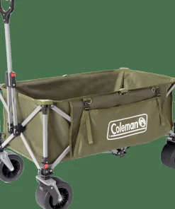 Best Ultimate Terrain Wagon Camping
