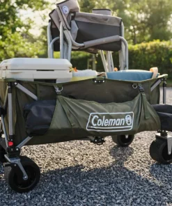 Best Ultimate Terrain Wagon Camping
