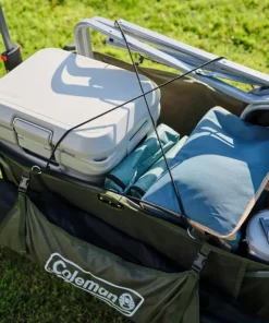 Best Ultimate Terrain Wagon Camping