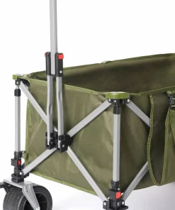 Coleman Ultimate Terrain Wagon Green