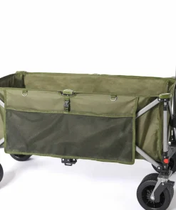 Coleman Ultimate Terrain Wagon Green