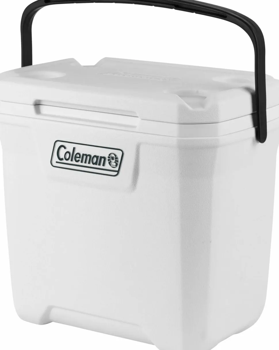 Coleman Xtreme Marine Personal 28QT White