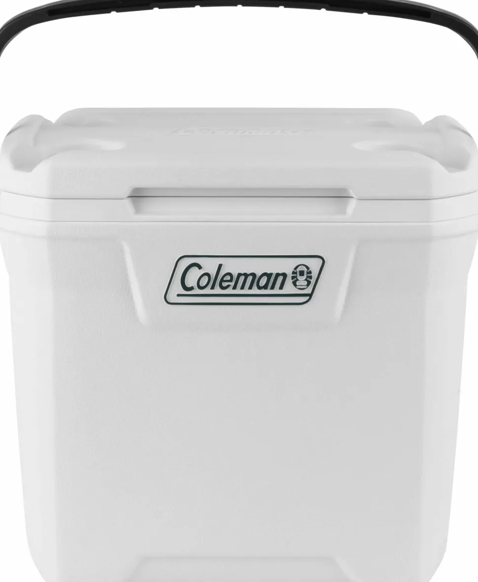 Coleman Xtreme Marine Personal 28QT White