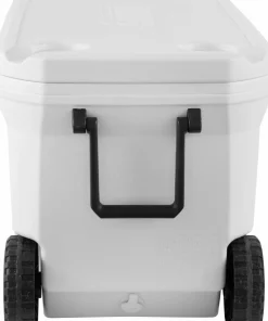 Coleman Xtreme Marine Wheeled 100 QT White Online