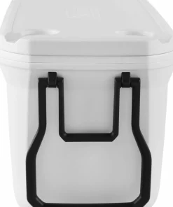 Coleman Xtreme Marine Wheeled 100 QT White Online