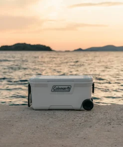 New Xtreme Marine Wheeled 100 QT Camping