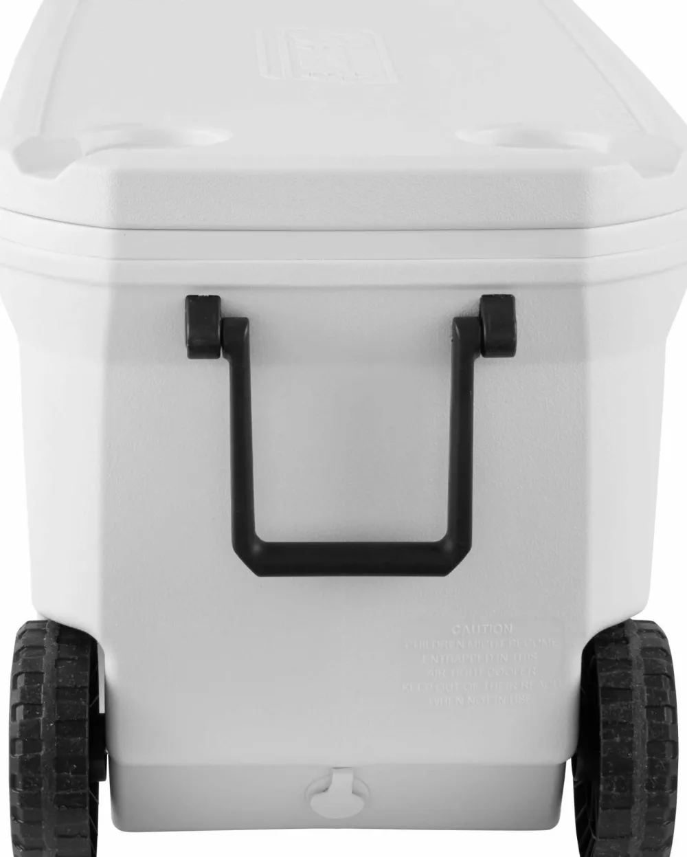 New Xtreme Marine Wheeled 100 QT Camping