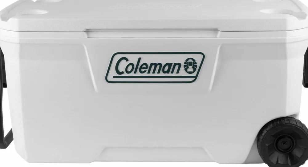 New Xtreme Marine Wheeled 100 QT Camping