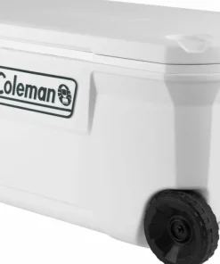 New Xtreme Marine Wheeled 100 QT Camping