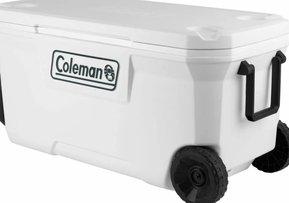 New Xtreme Marine Wheeled 100 QT Camping