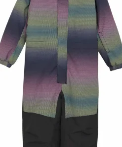 Online Kids' Coverall AOP Barn Overaller Barn