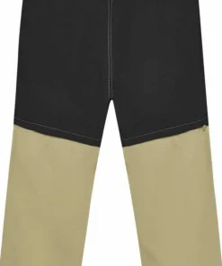 Color Kids Kids' Pants Stretch With Zip Off Sponge