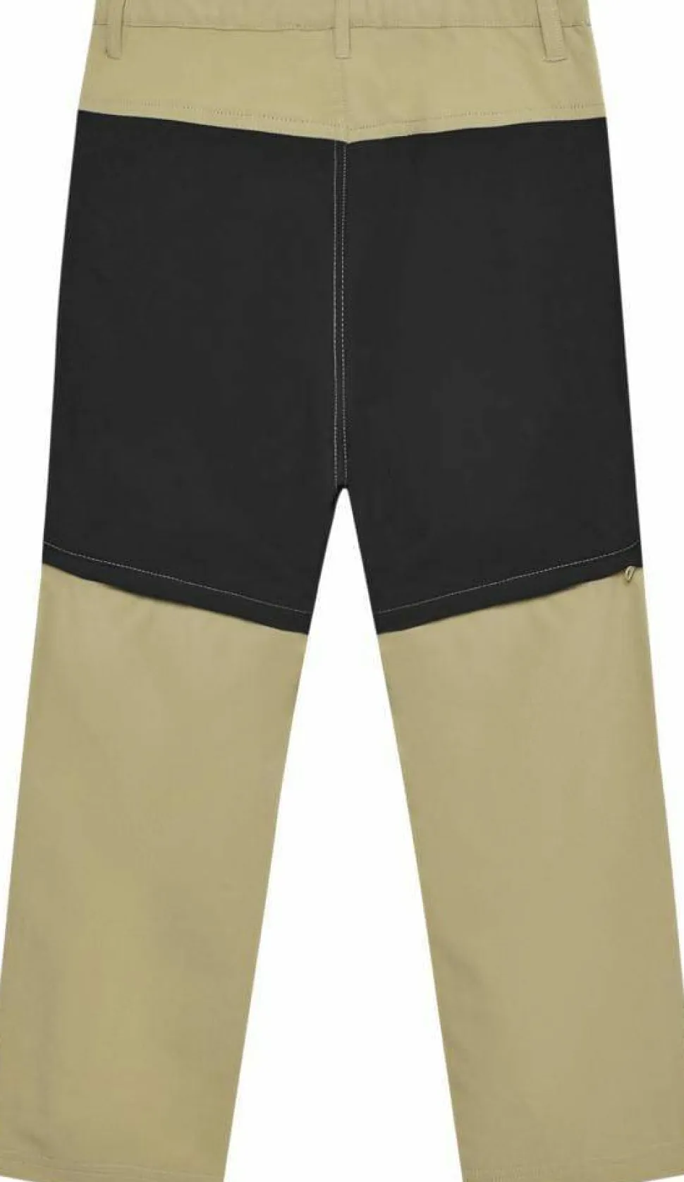 Color Kids Kids' Pants Stretch With Zip Off Sponge