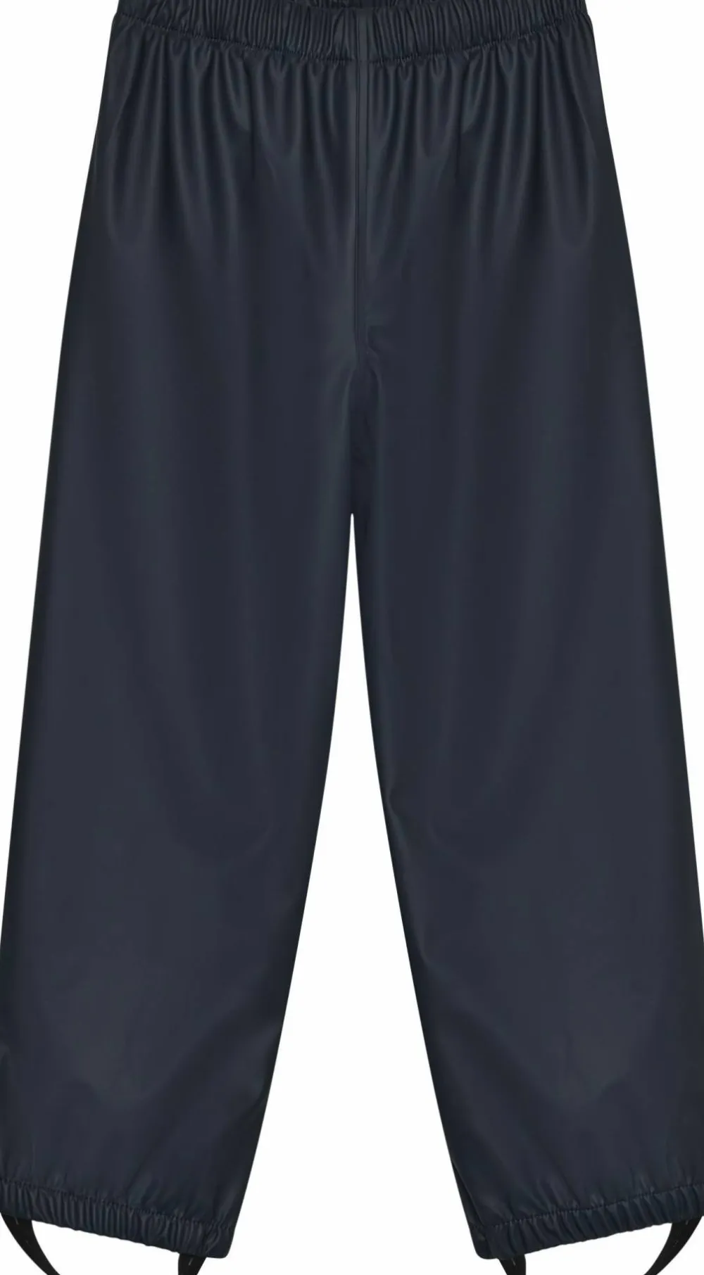 Clearance Kids' Rain Pu Pants Barn Regnkläder Barn
