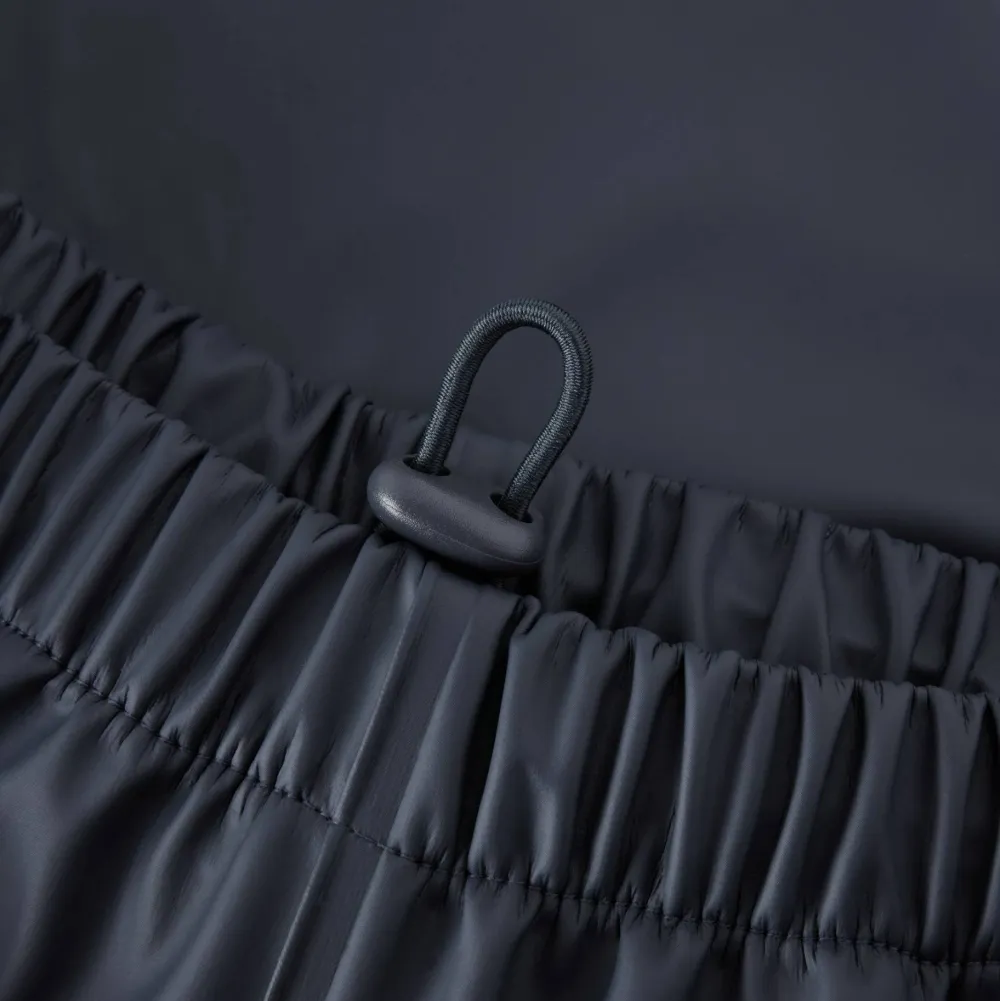 Clearance Kids' Rain Pu Pants Barn Regnkläder Barn