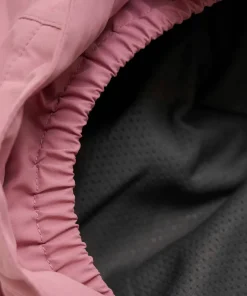 Color Kids Kids' Shell Jacket Foxglove