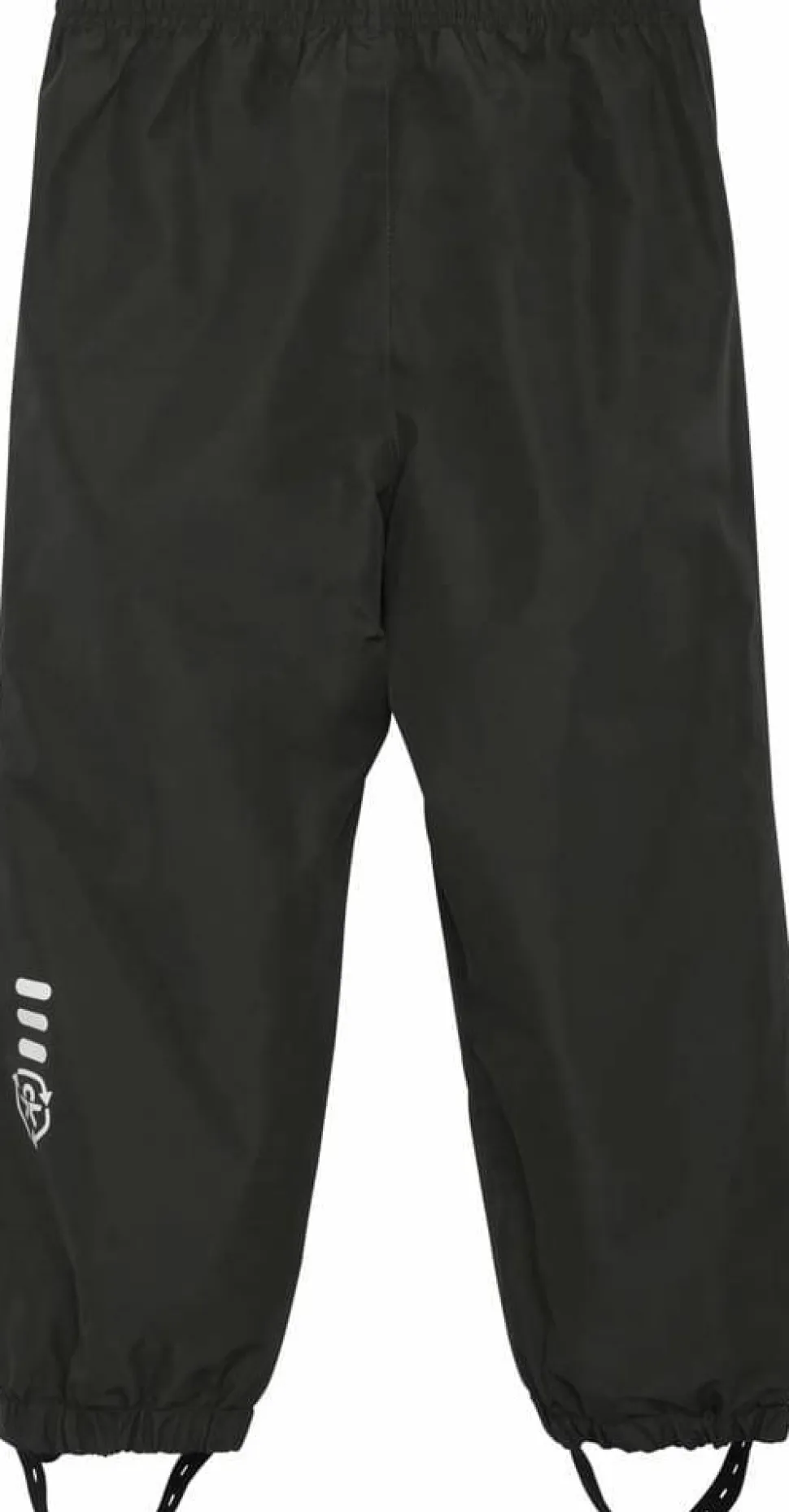 Color Kids Kids'' Shell Pants Black