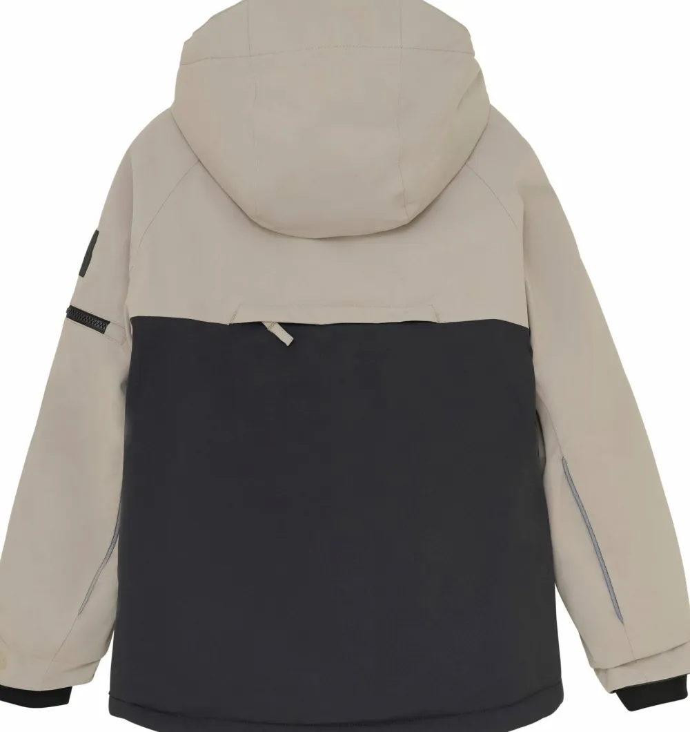 Hot Kids' Ski Anorak Barn Barnjackor & Västar