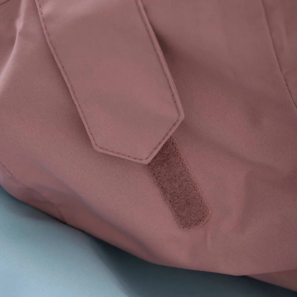 Discount Kids' Ski Anorak Barn Barnjackor & Västar