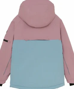 Discount Kids' Ski Anorak Barn Barnjackor & Västar