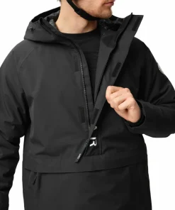 Outlet Men's Signature Anorak Skidkläder Herr|Herrjackor