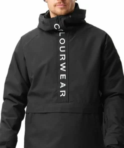 Outlet Men's Signature Anorak Skidkläder Herr|Herrjackor