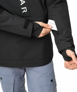 Outlet Men's Signature Anorak Skidkläder Herr|Herrjackor