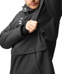Outlet Men's Signature Anorak Skidkläder Herr|Herrjackor