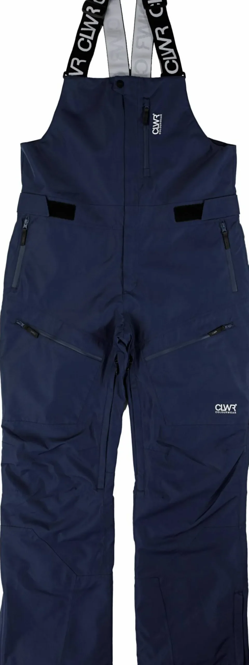 Outlet Men's Slash Bib Pants Snowboarding