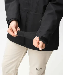 Online Women's Cookie Jacket Skidkläder Dam