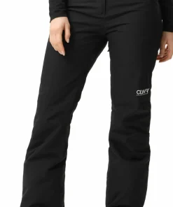 Women's Cork Pant Snowboarding|Skidkläder Dam
