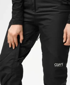 Women's Cork Pant Snowboarding|Skidkläder Dam