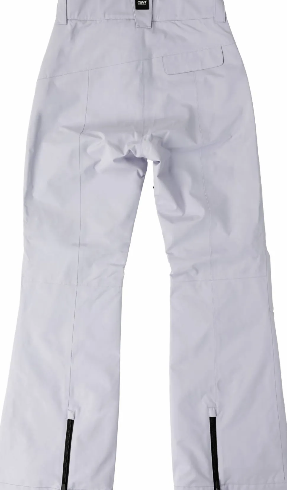 ColourWear Women's Cork Pant Lilac