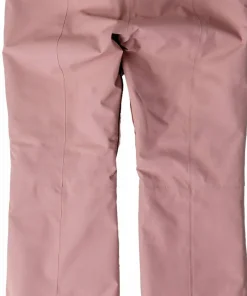 ColourWear Women's Cork Pant Dark Rose Clearance