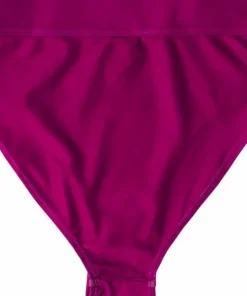 Clearance Women's High Waist Bikini Bottom Simning|Bada & Snorkla