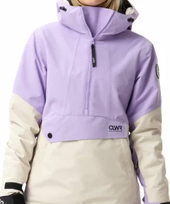 Hot Women's Homage Anorak 2.0 Snowboarding