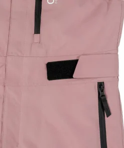 Hot Women's Slash Bib Pants Snowboarding|Skidkläder Dam