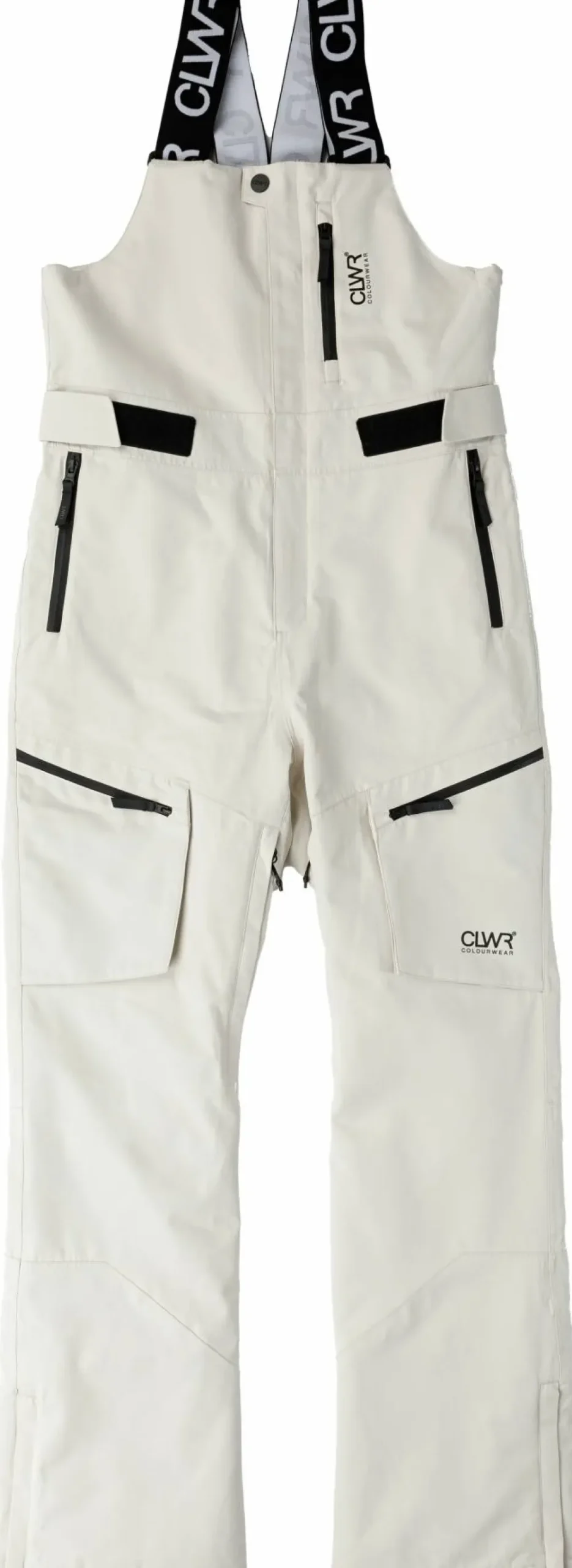Online Women's Slash Bib Pants Snowboarding