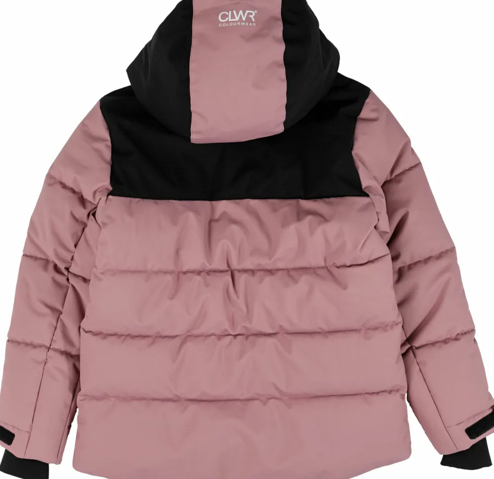Clearance Youth Pole Jacket Barn Barnjackor & Västar