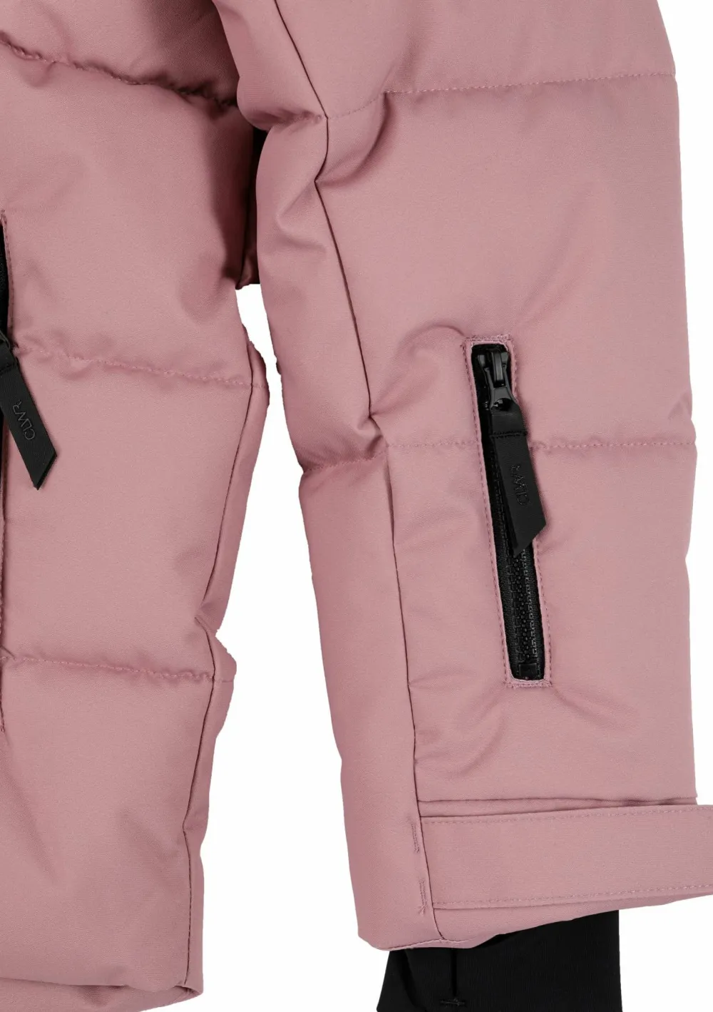 Clearance Youth Pole Jacket Barn Barnjackor & Västar