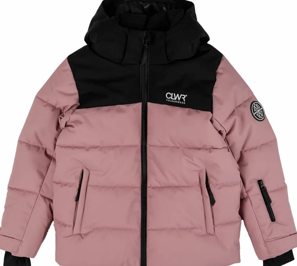 Clearance Youth Pole Jacket Barn Barnjackor & Västar