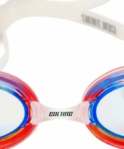 Colting Wetsuits Goggles Race Purple New