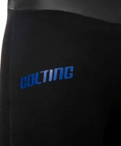 Colting Wetsuits Men's Swimrun Go Black/Blue Best