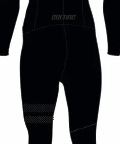 Colting Wetsuits Women's Opensea 2.0 Wetsuit Black Hot