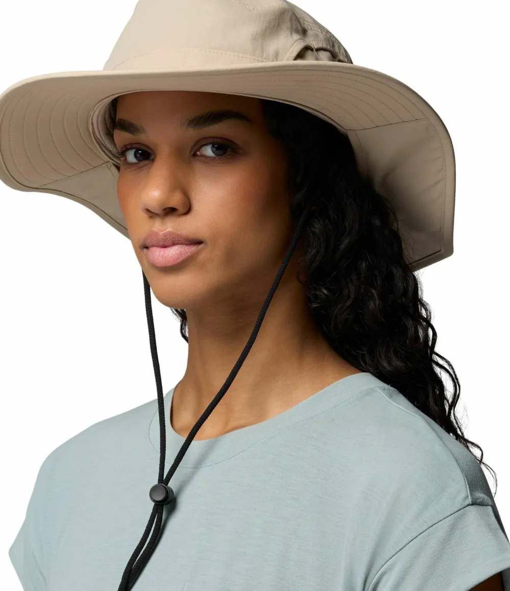 Columbia Coolhead Zero IV Booney Ancient Fossil Discount