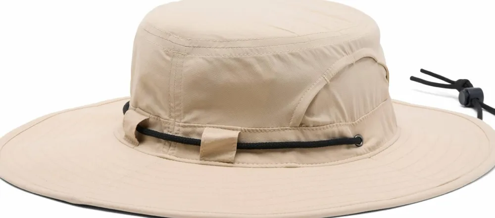 Columbia Coolhead Zero IV Booney Ancient Fossil Discount