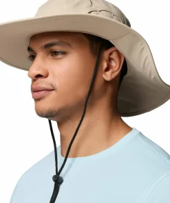 Columbia Coolhead Zero IV Booney Ancient Fossil Discount